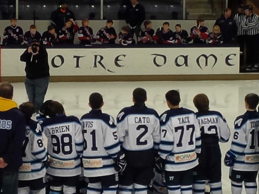 hockey