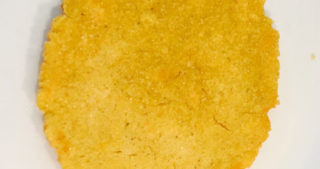 corn tortilla